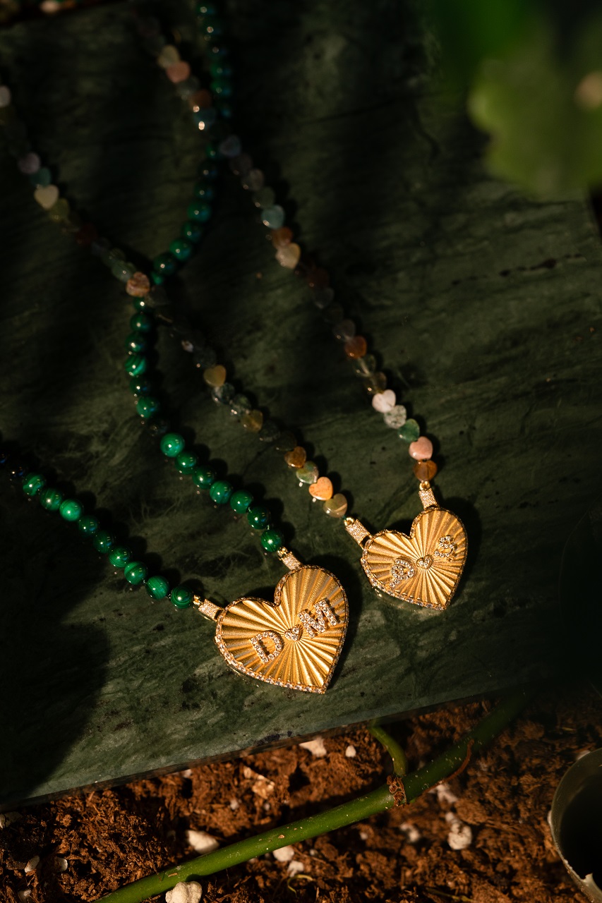 Sundar Jewelry story