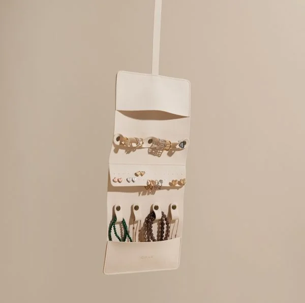 Pouches